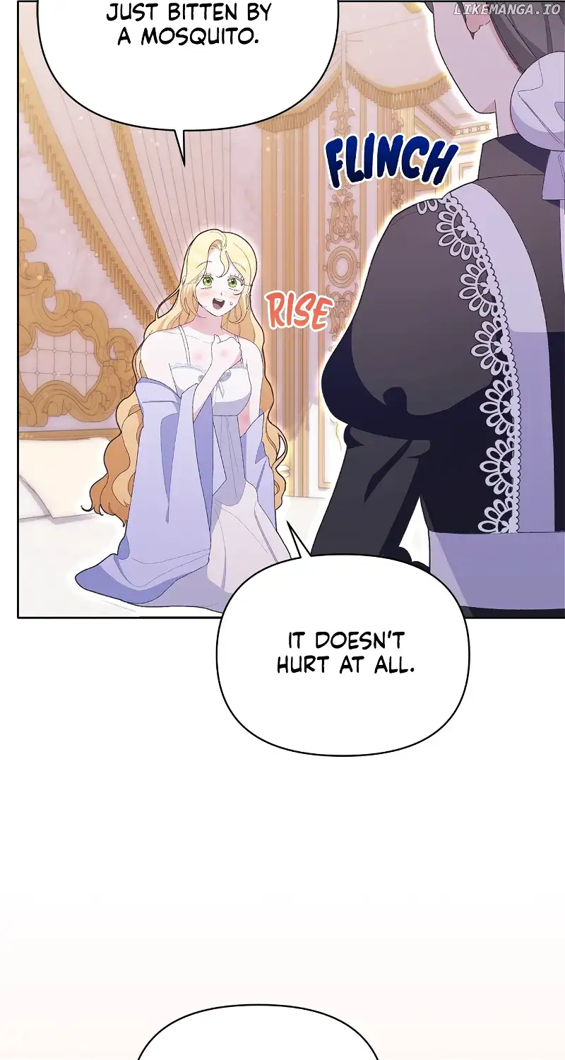 I Got Married to a Duke Called Beast Chapter 20 - page 43