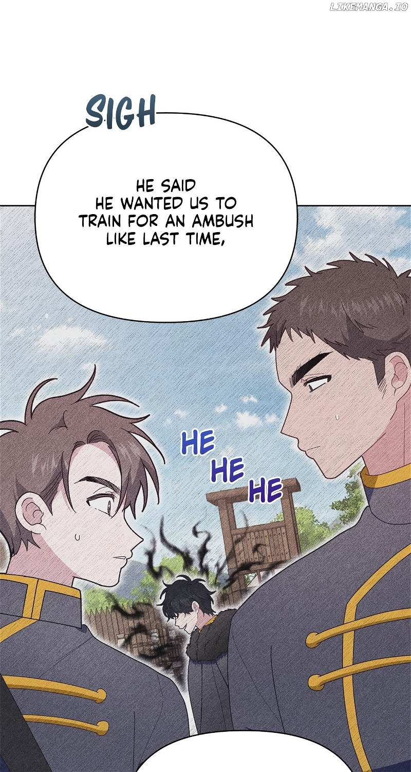 I Got Married to a Duke Called Beast Chapter 20 - page 65