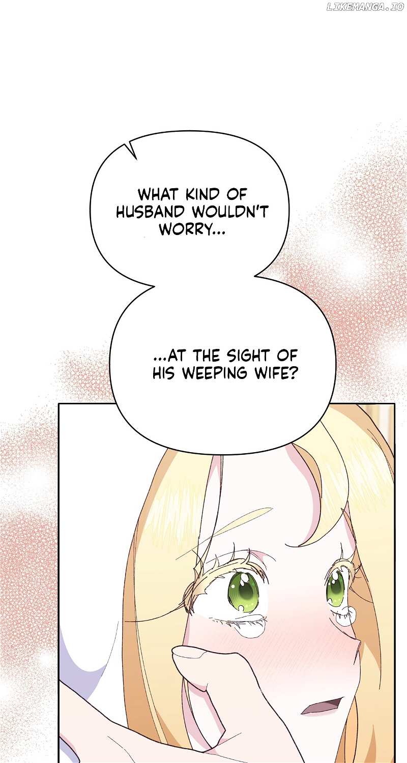 I Got Married to a Duke Called Beast Chapter 21 - page 119