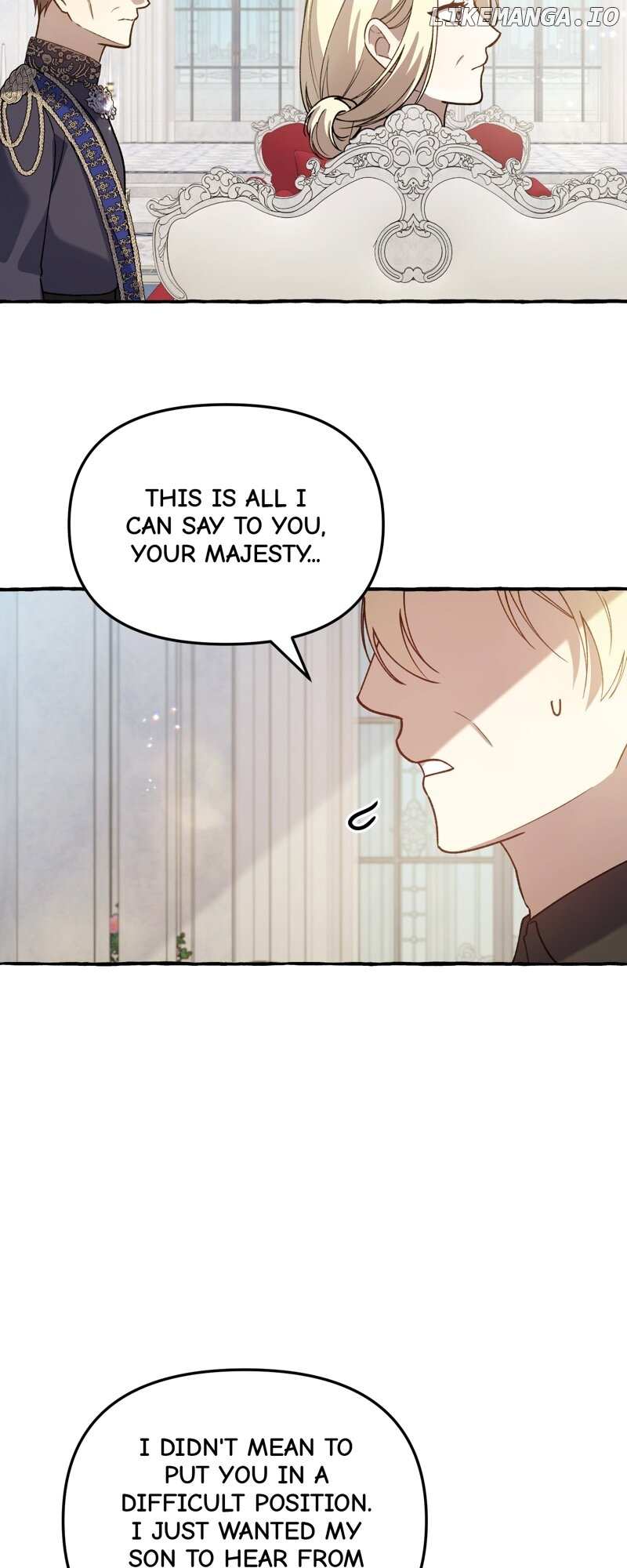 Are We Still in Love? Chapter 34 - page 13