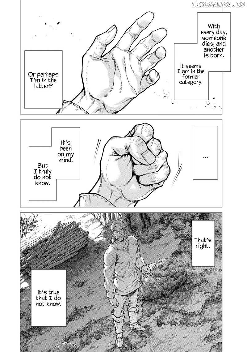 Henkyou no Roukishi - Bard Loen Chapter 64 - page 4