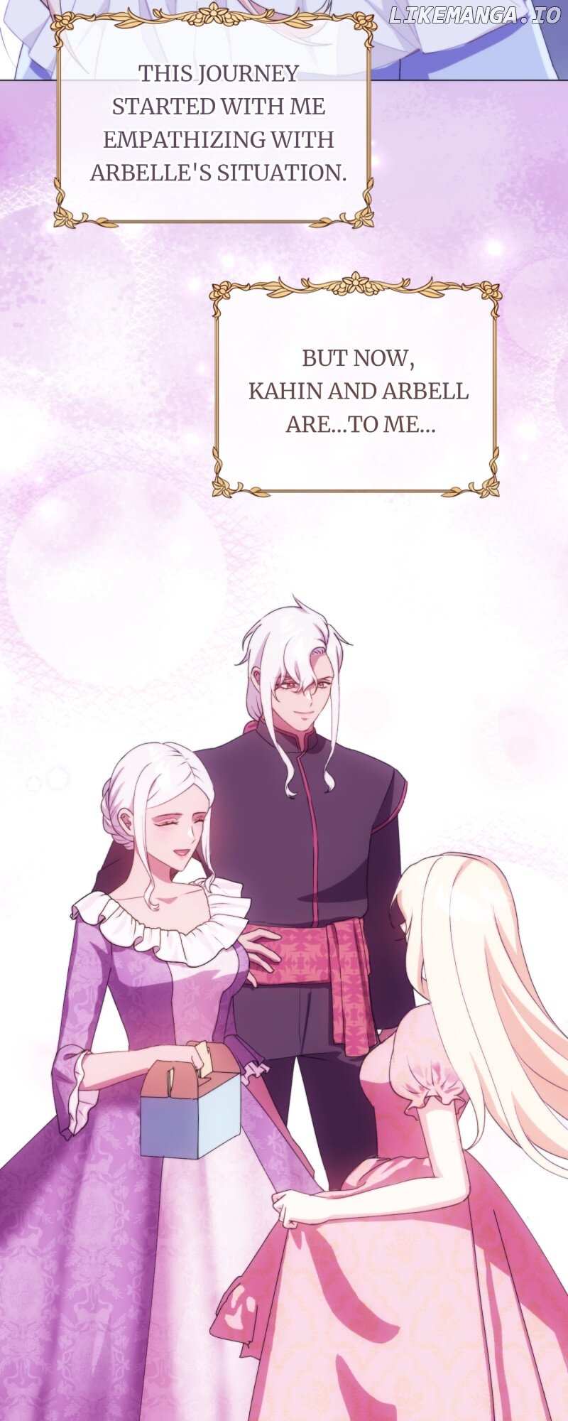 The Grand Duke is Mine Chapter 41 - page 62