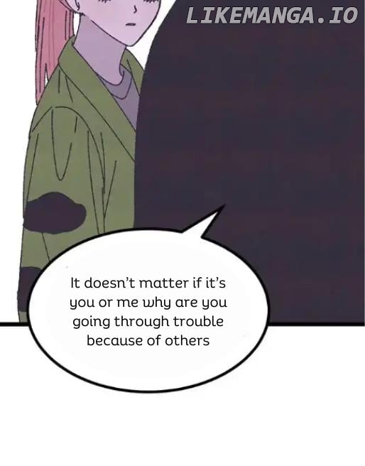Rotten Pink Law Chapter 17 - page 66