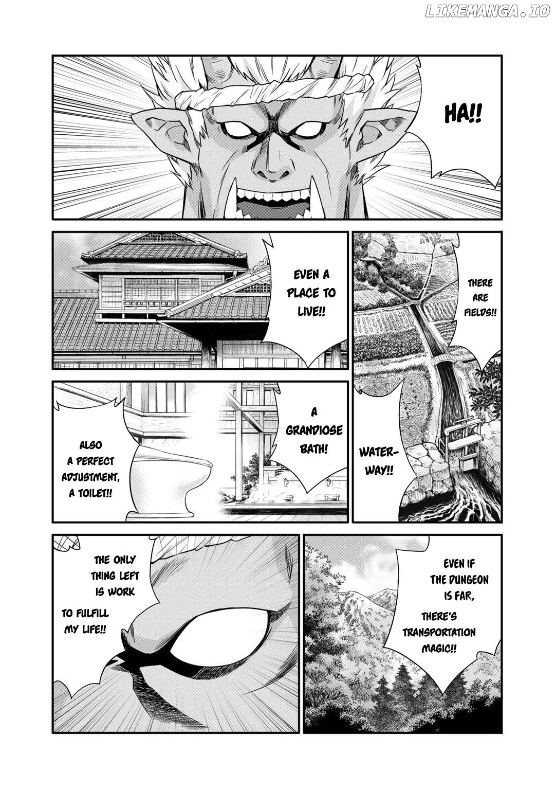 Let’s Buy The Land And Cultivate In Different World Chapter 49 - page 2