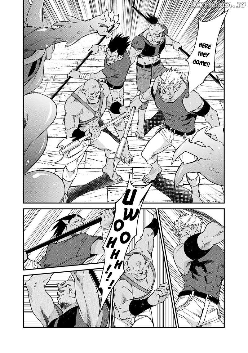 Let’s Buy The Land And Cultivate In Different World Chapter 50 - page 4