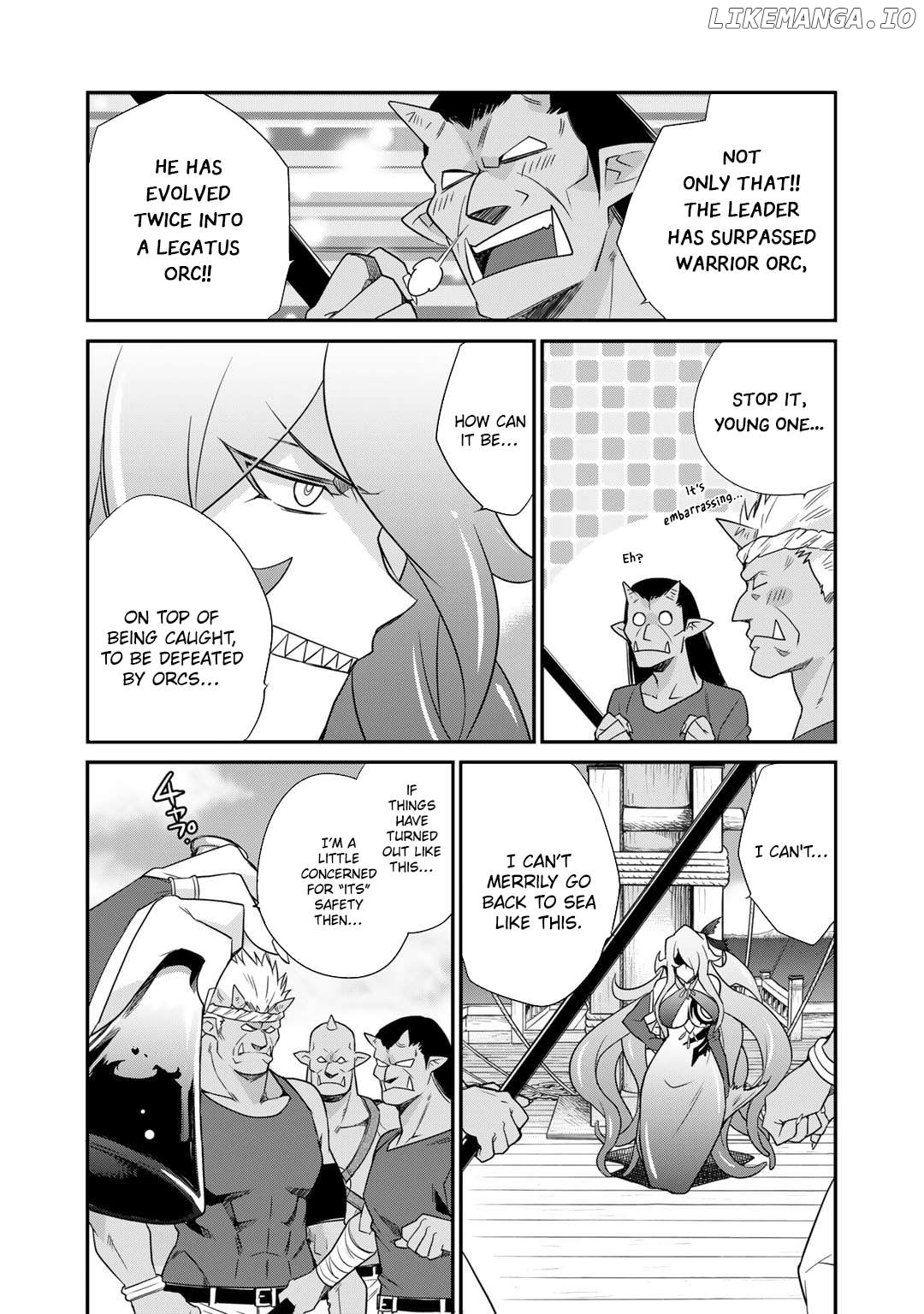 Let’s Buy The Land And Cultivate In Different World Chapter 50 - page 7