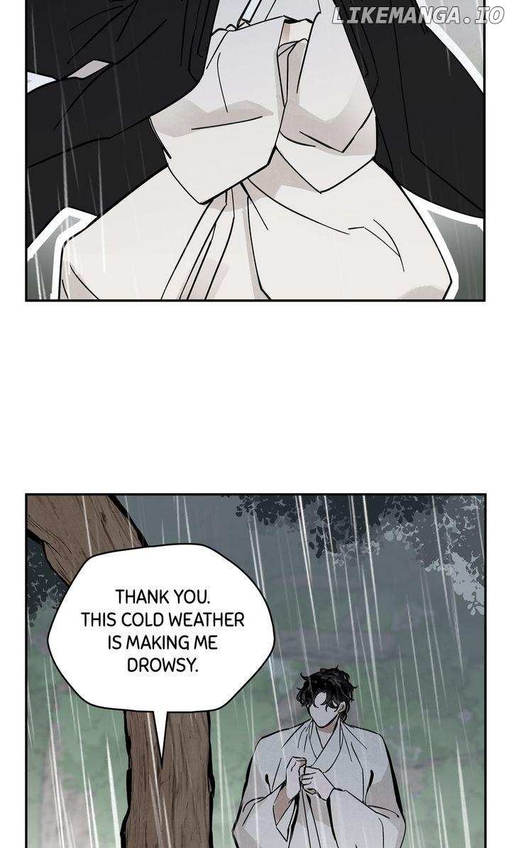 Paljae, Child of Winter Chapter 90 - page 54