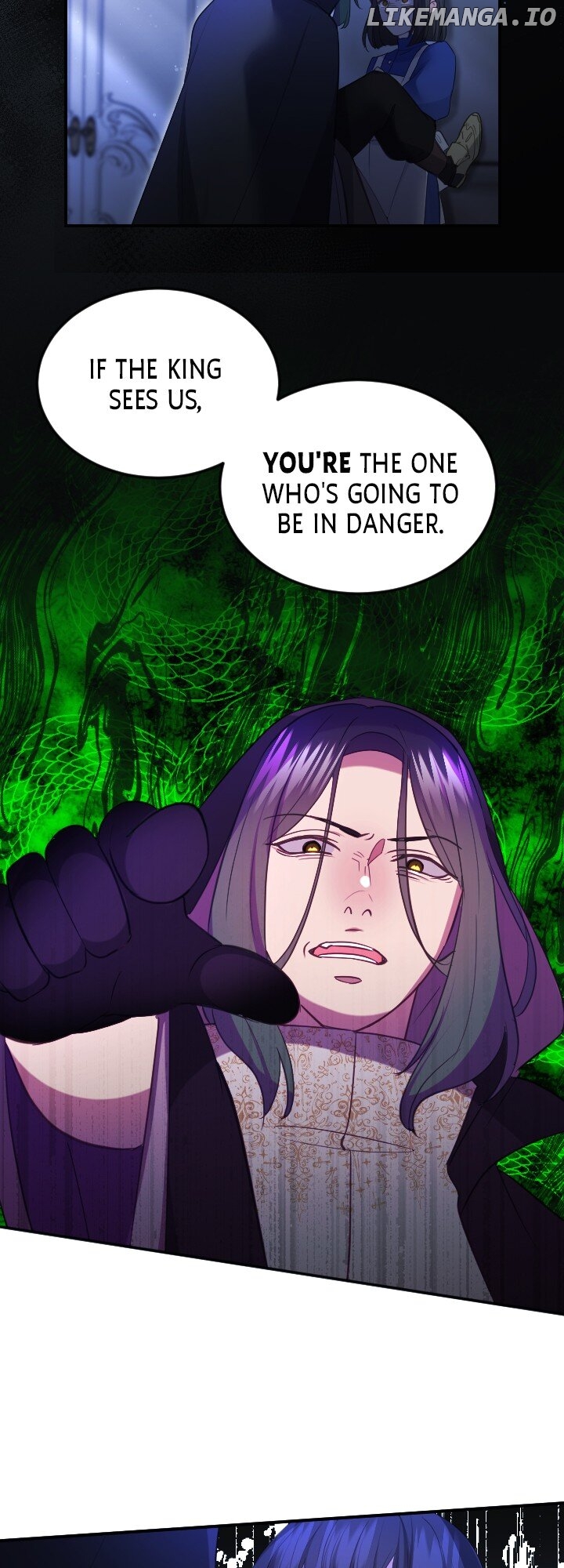 Vengeful Weapon, Tears of Poison Chapter 51 - page 15