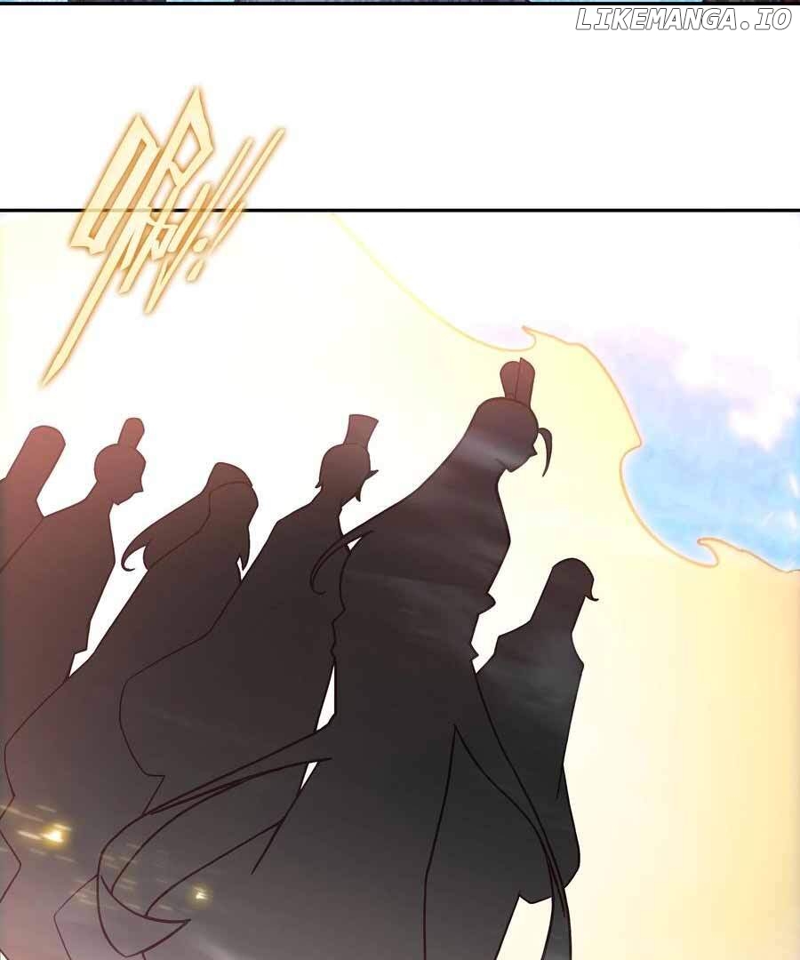 The Emperor is a Woman Chapter 263 - page 40