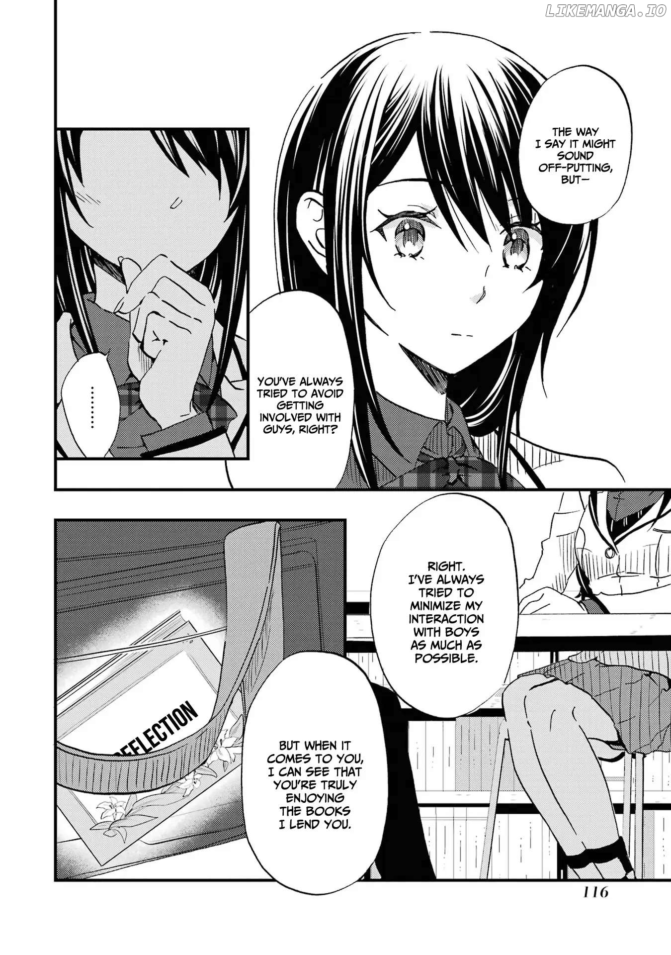 Ore Wa Shiranai Uchi Ni Gakkou Ichi No Bishoujo Wo Kudoite Itarashii Chapter 4 - page 5