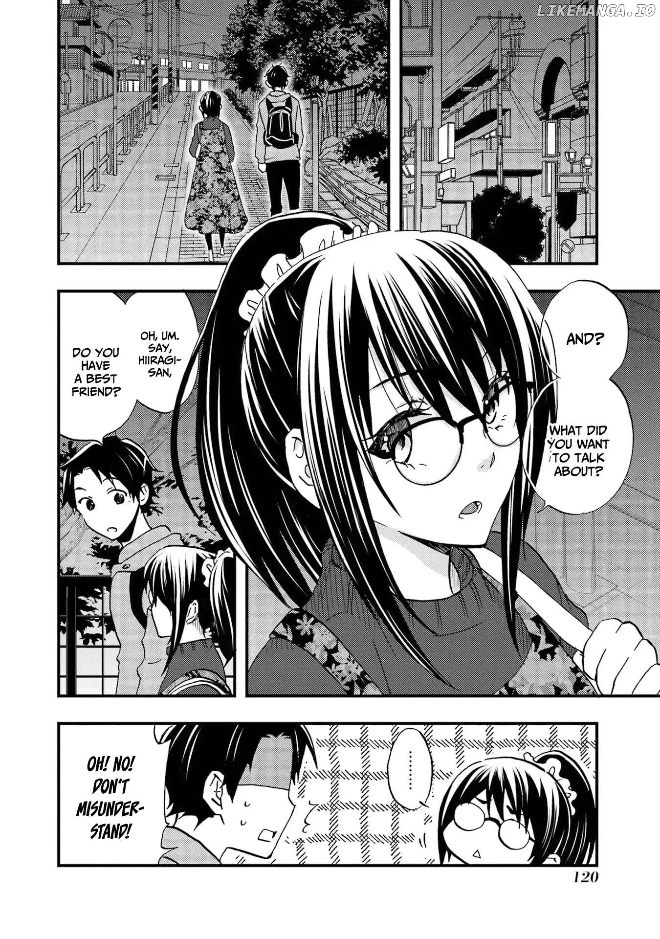 Ore Wa Shiranai Uchi Ni Gakkou Ichi No Bishoujo Wo Kudoite Itarashii Chapter 4 - page 9