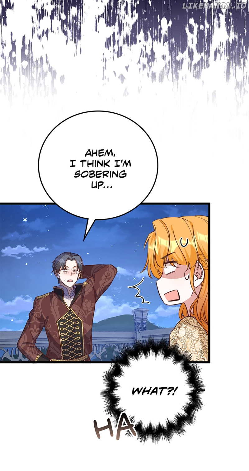 You Are Obsessing Over the Wrong Person, Lord of the Tower! Chapter 34 - page 44
