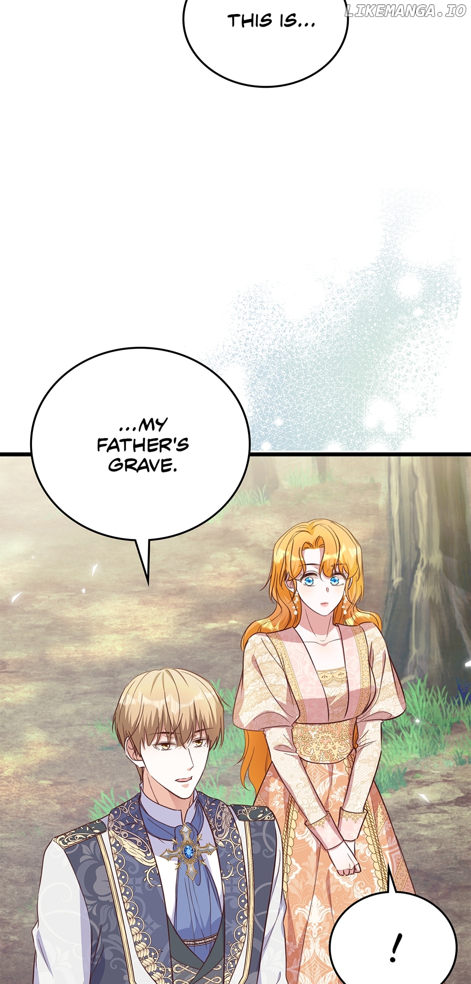 You Are Obsessing Over the Wrong Person, Lord of the Tower! Chapter 36 - page 23