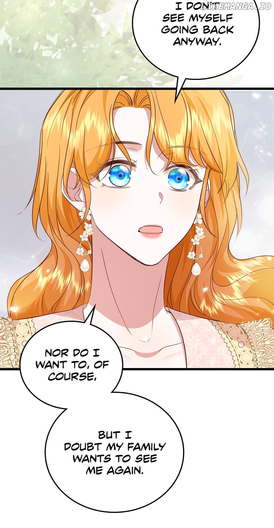 You Are Obsessing Over the Wrong Person, Lord of the Tower! Chapter 36 - page 32