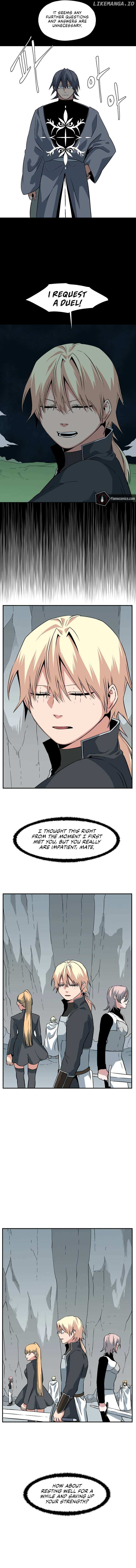 Even The Demon King, One Step At A Time Chapter 142 - page 12