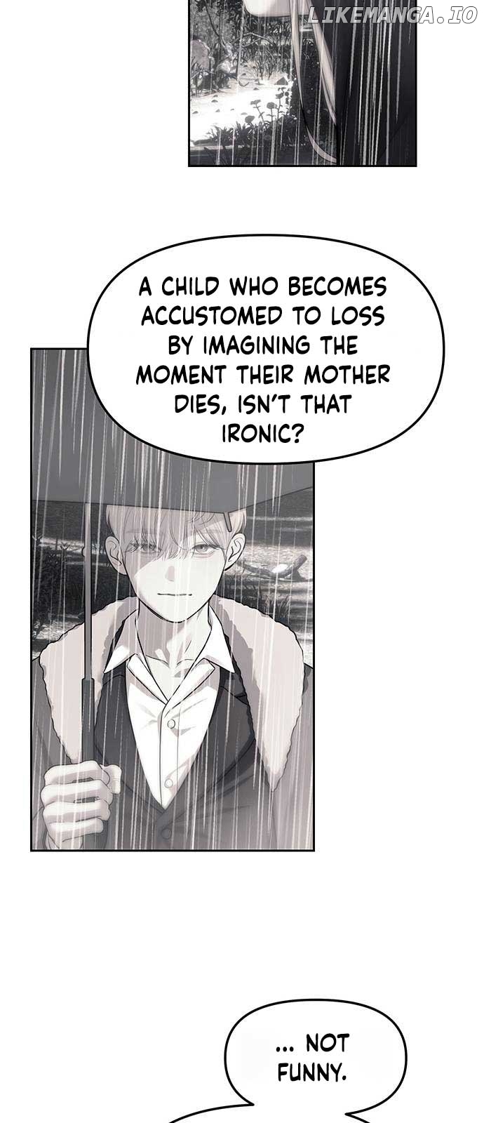Undercover! Chaebol High School Chapter 65 - page 36