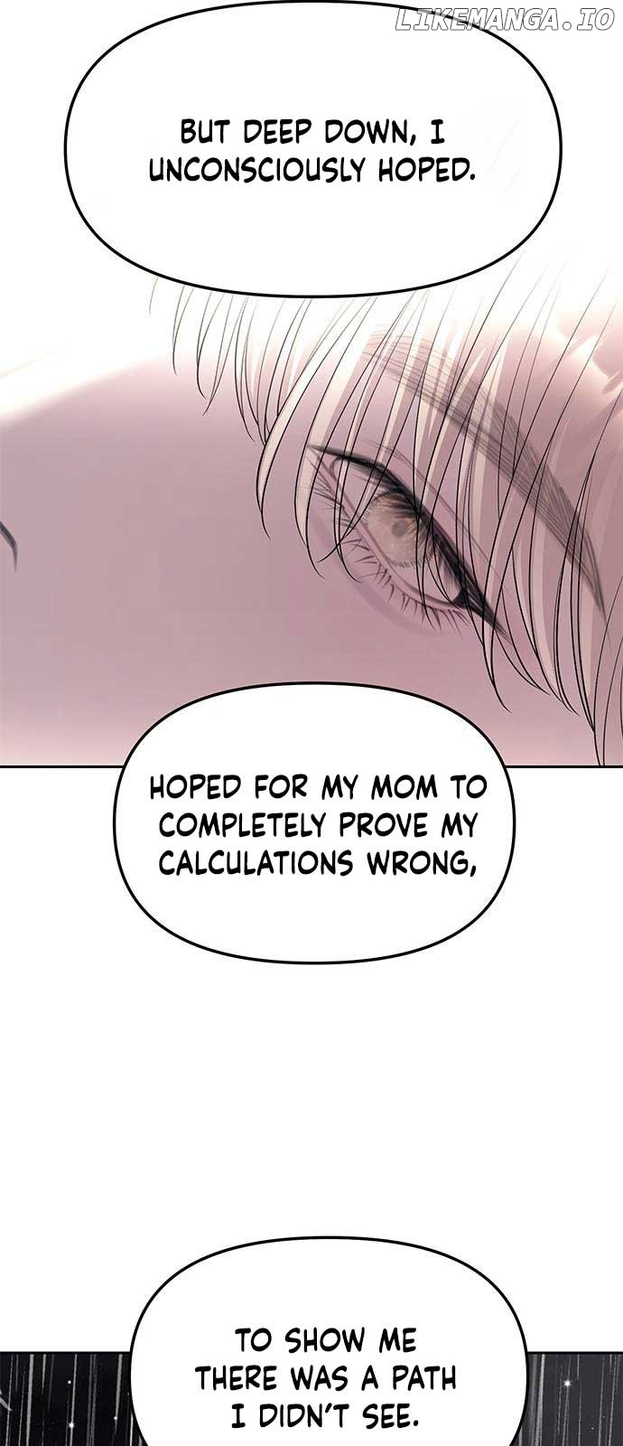Undercover! Chaebol High School Chapter 65 - page 41