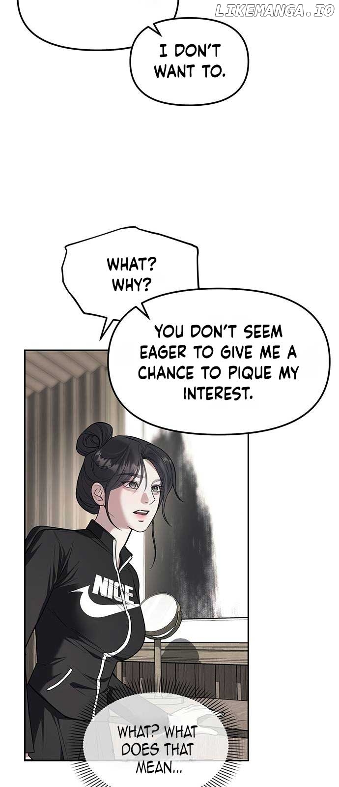 Undercover! Chaebol High School Chapter 65 - page 65
