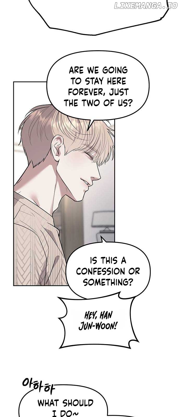 Undercover! Chaebol High School Chapter 65 - page 67