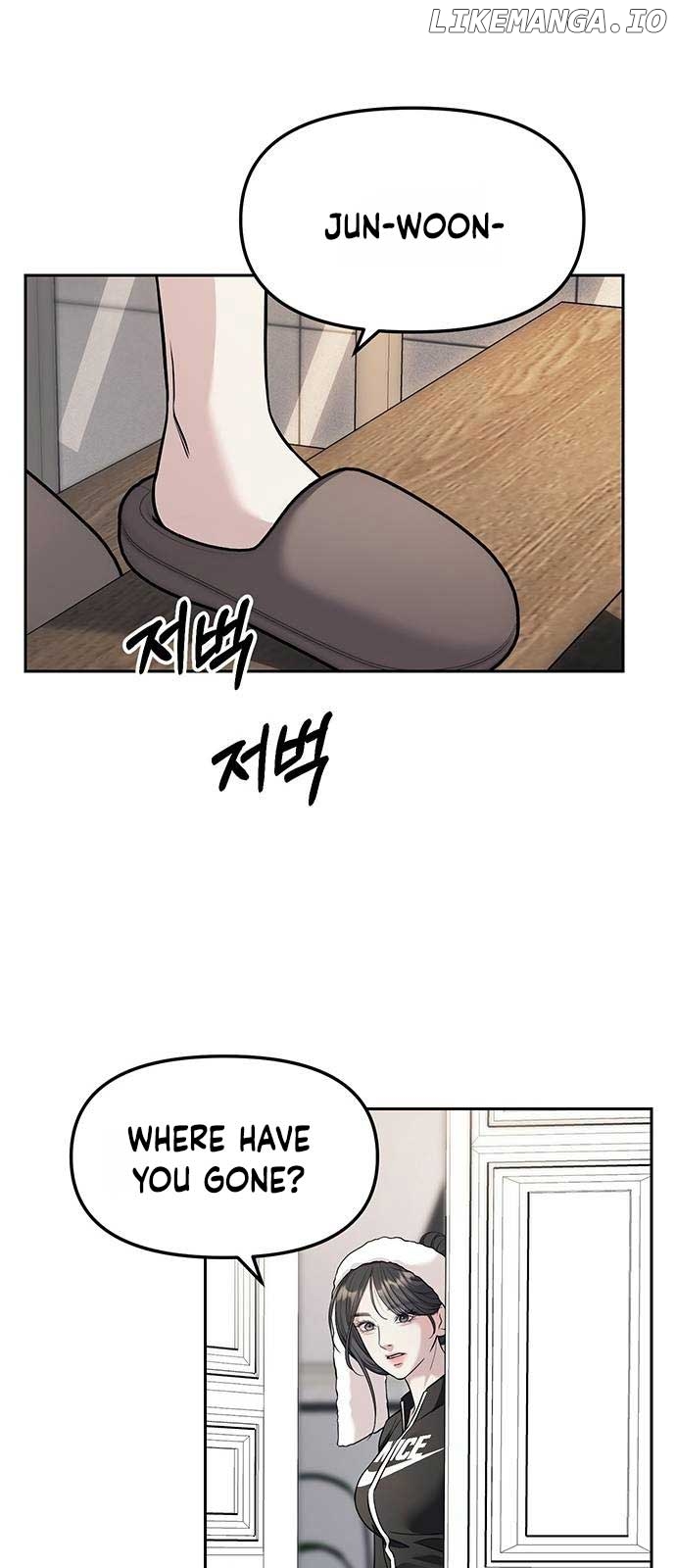 Undercover! Chaebol High School Chapter 65 - page 7