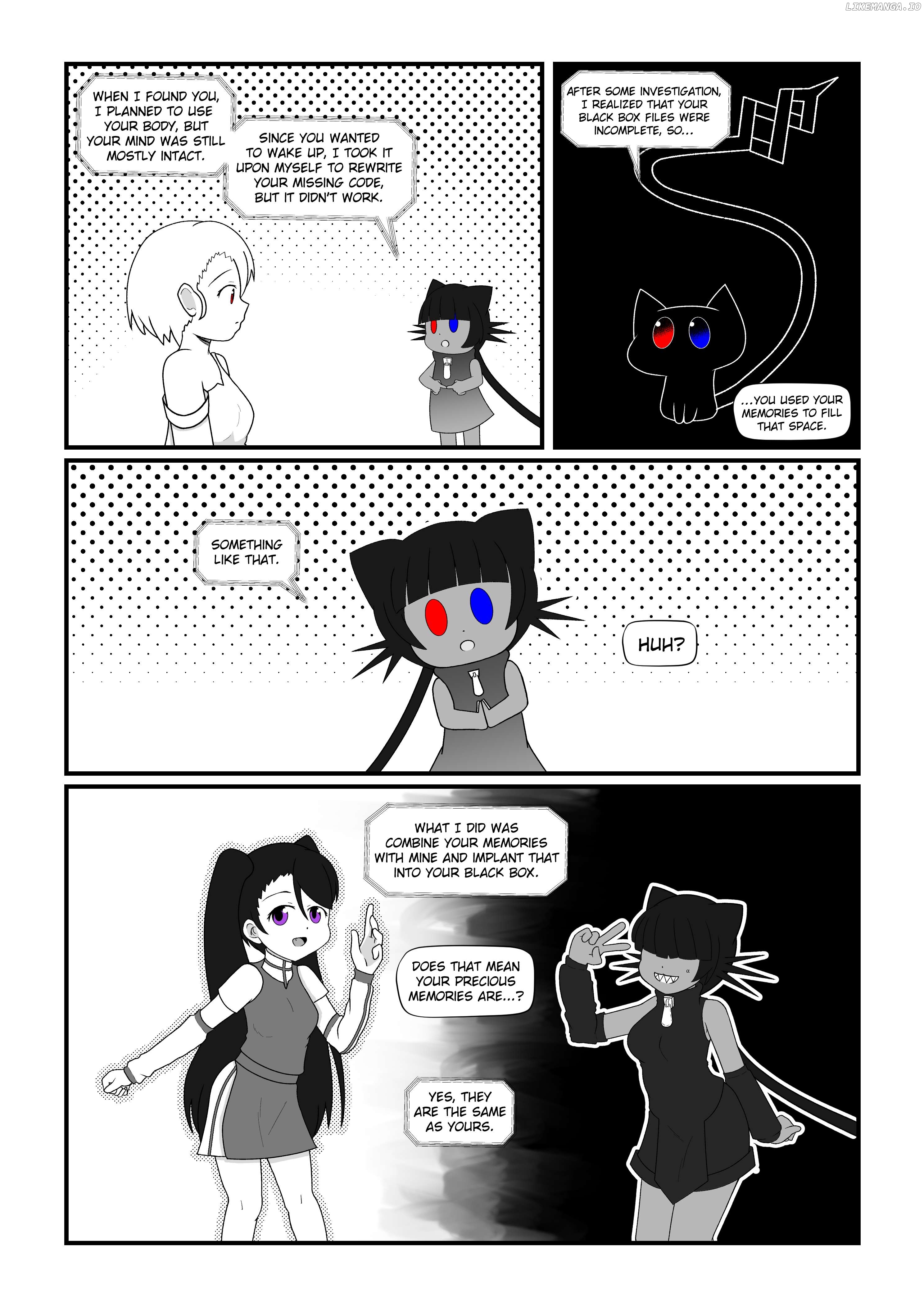 Alphabet[A] Chapter 32 - page 3