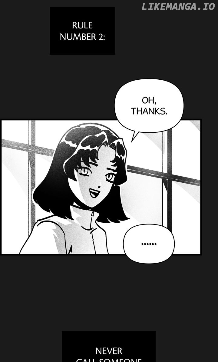 Sangyang:The Wanderer Chapter 44 - page 13