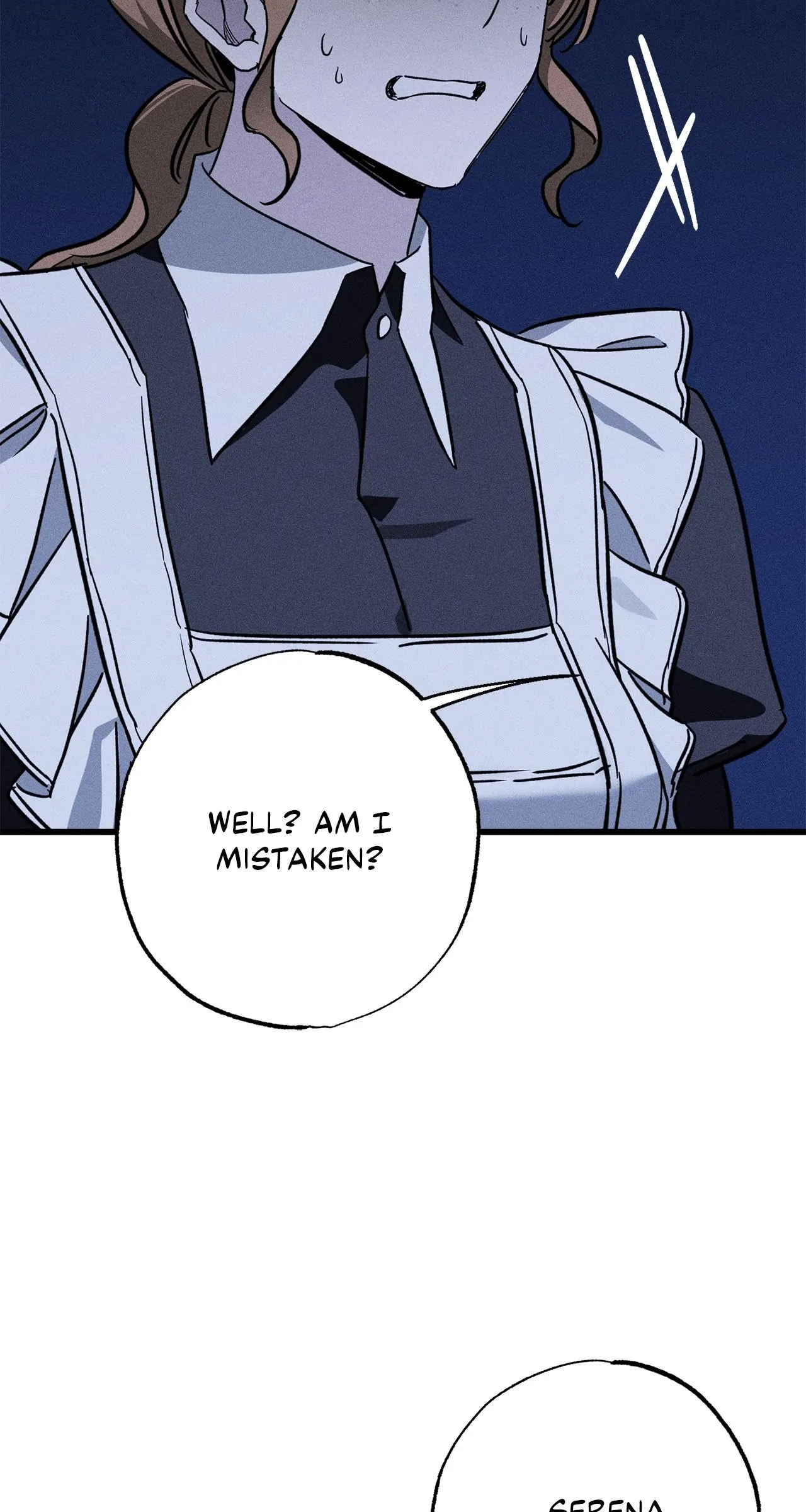 My Husband Who Hates Me Has Lost His Memories Chapter 20 - page 21