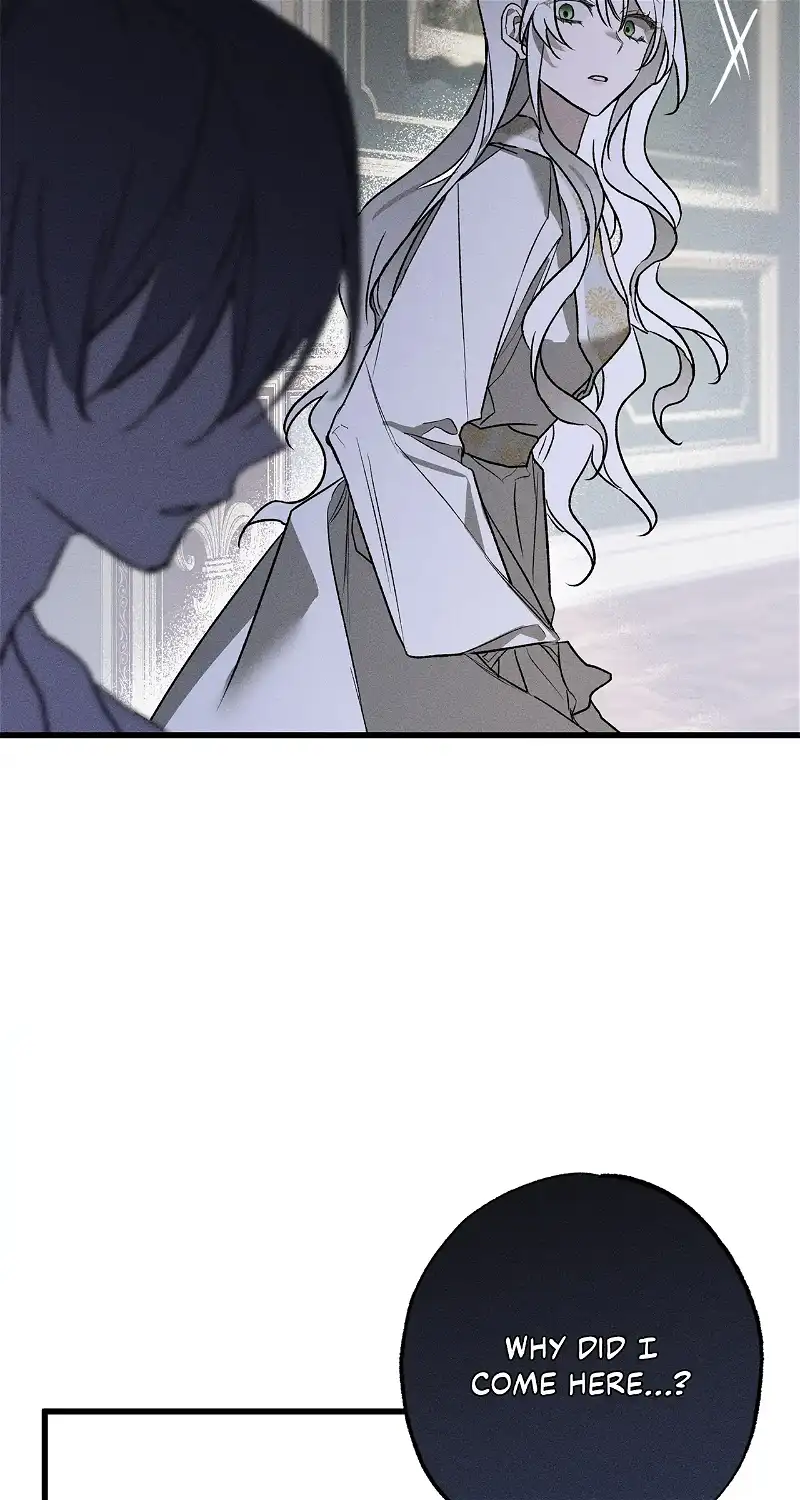 My Husband Who Hates Me Has Lost His Memories Chapter 8 - page 98