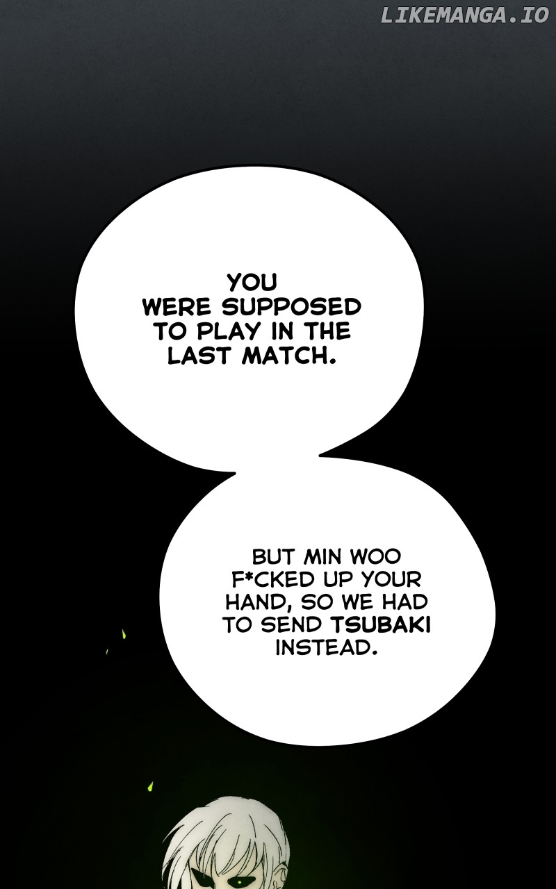 Hand Jumper Chapter 61 - page 89