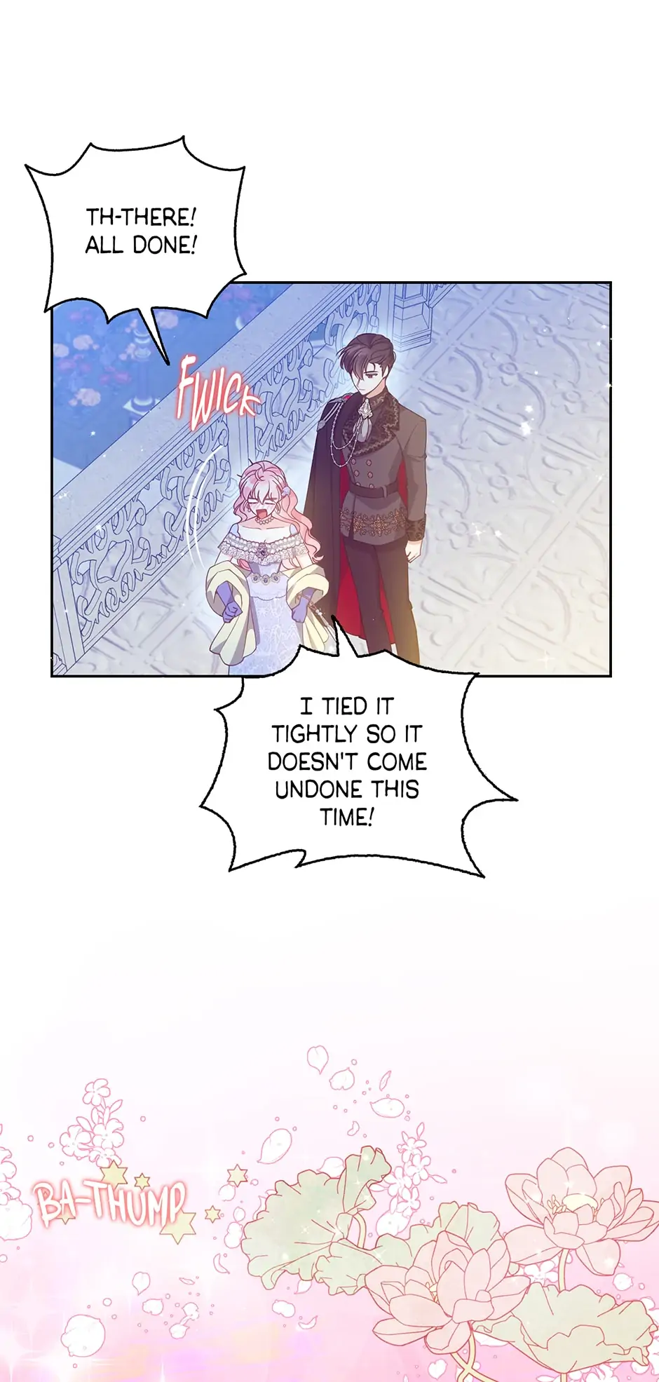 Villain Duke's Precious One Chapter 85 - page 48