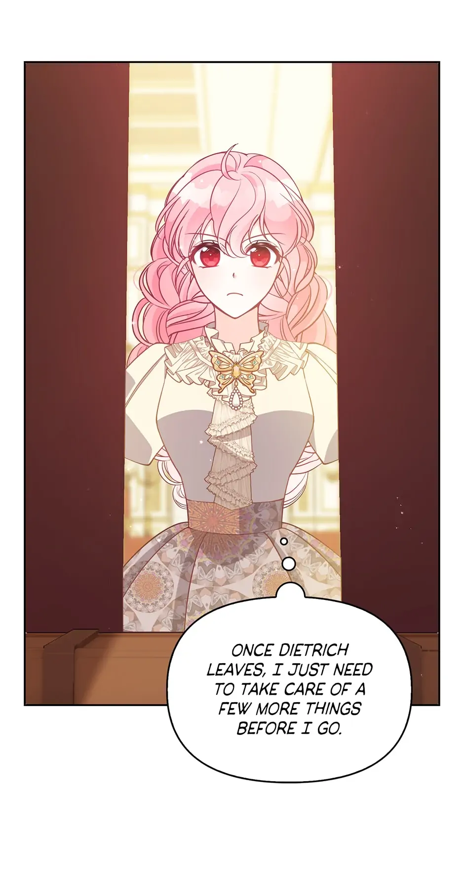 Villain Duke's Precious One Chapter 88 - page 55