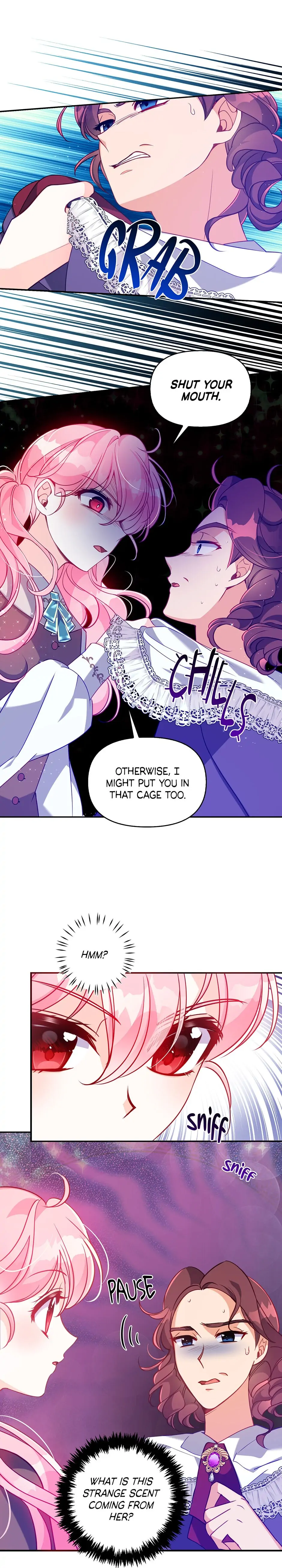 Villain Duke's Precious One Chapter 55 - page 16