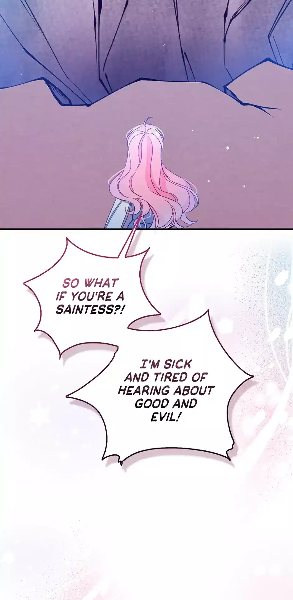 Villain Duke's Precious One Chapter 103 - page 47