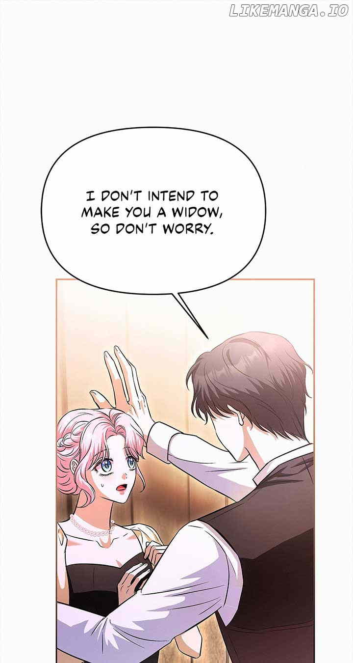 I Think I Married the Wrong Guy Chapter 20 - page 46