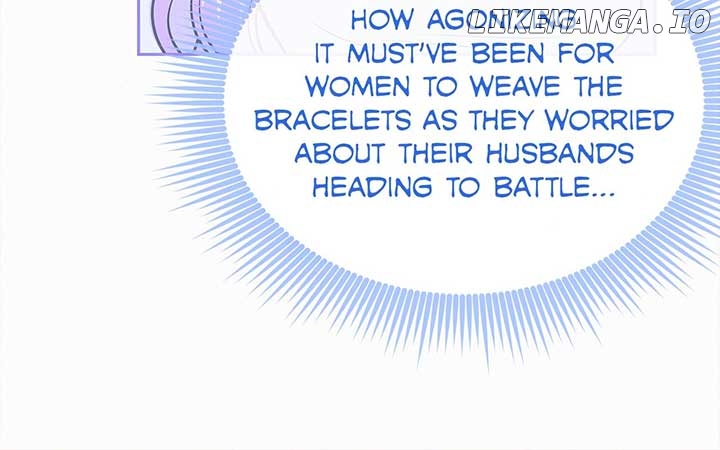 I Think I Married the Wrong Guy Chapter 20 - page 80