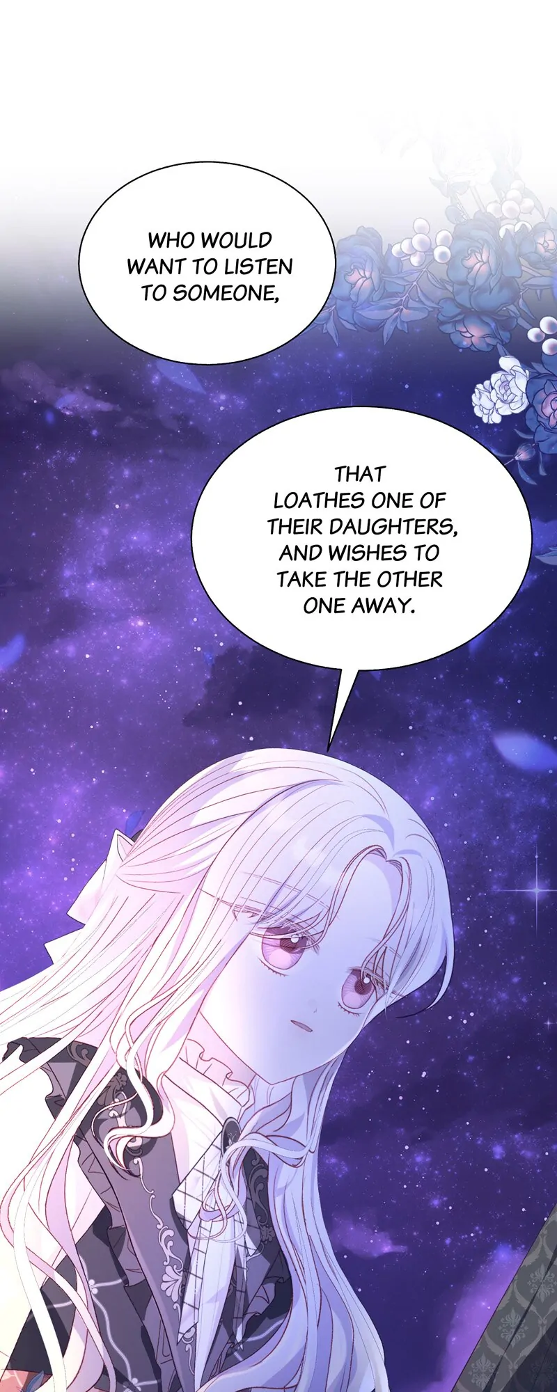 My Father, the Possessive Demi-God Chapter 63 - page 29