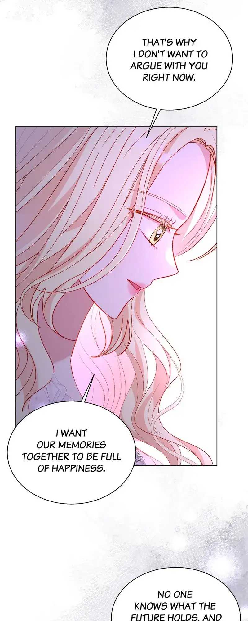 My Father, the Possessive Demi-God Chapter 64 - page 33