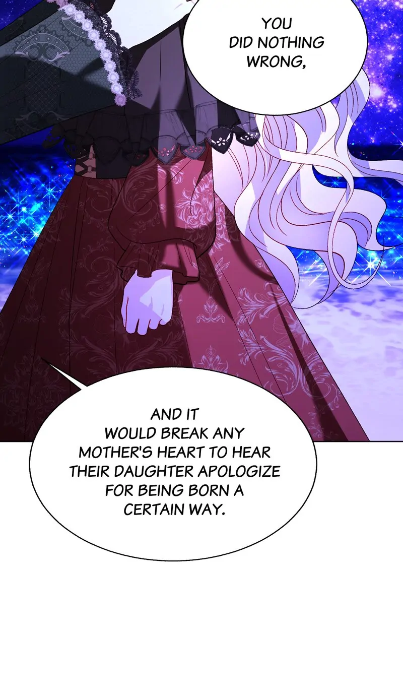 My Father, the Possessive Demi-God Chapter 65 - page 42