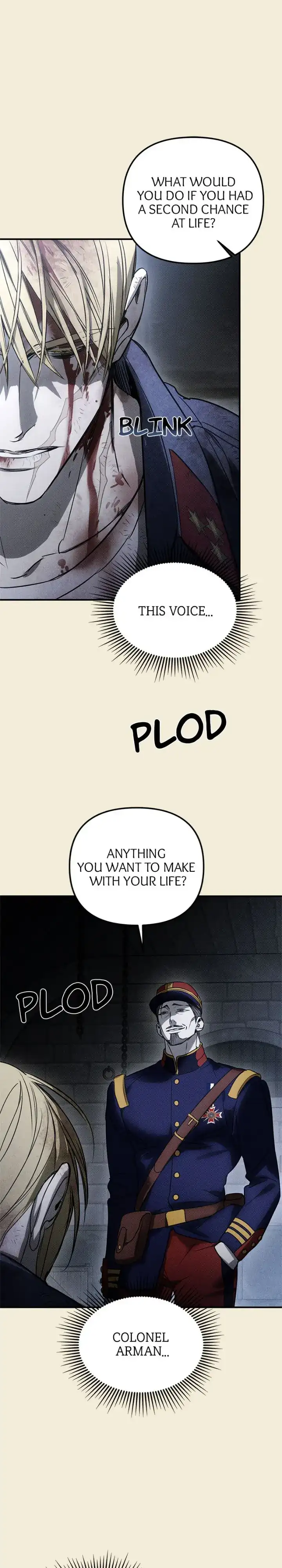 Solo For Two Chapter 56 - page 8