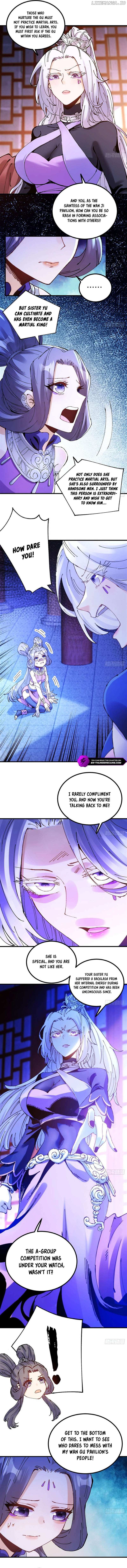 I Became a Big-Shot on the Heavenly Leaderboard Chapter 17 - page 9