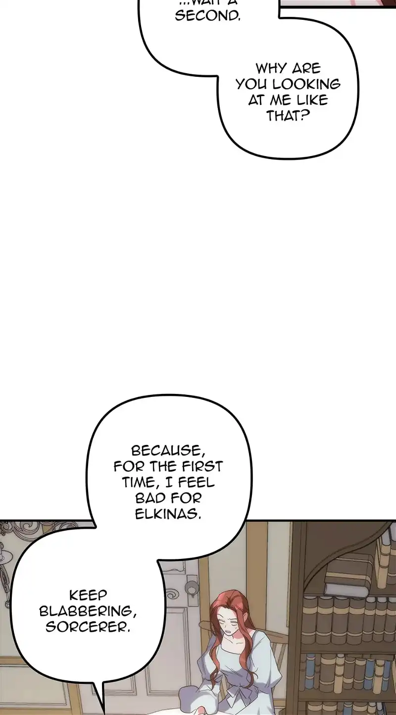 I'm the One Who Died, but the Hero Went Crazy Chapter 2 - page 15