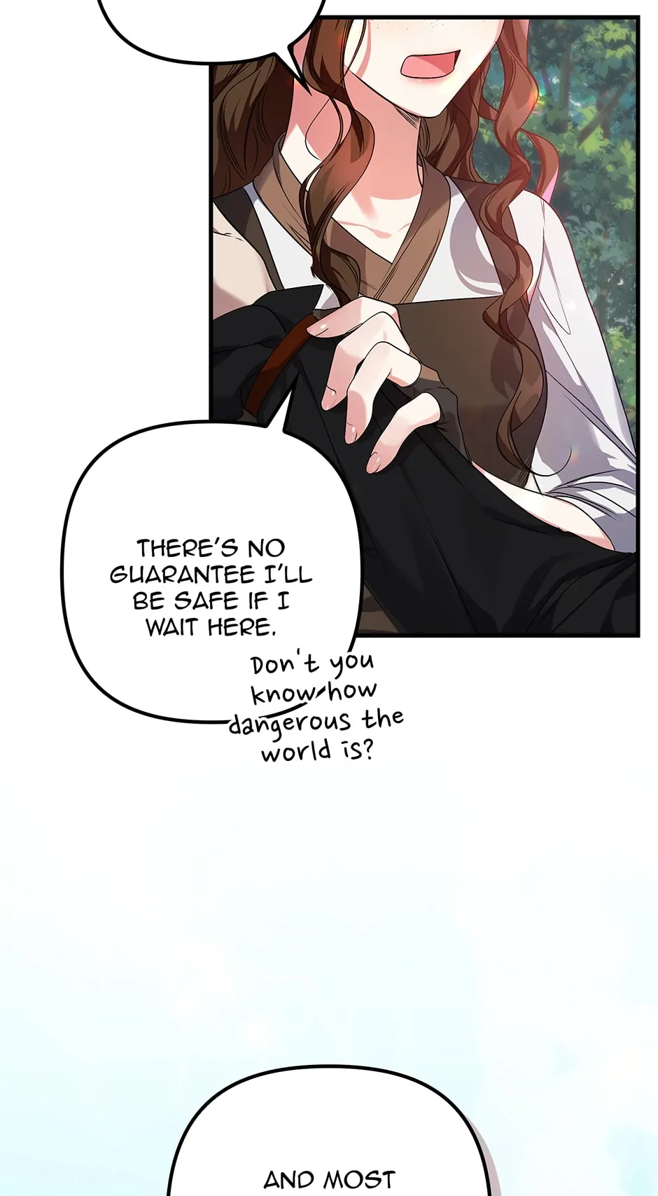 I'm the One Who Died, but the Hero Went Crazy Chapter 2 - page 63