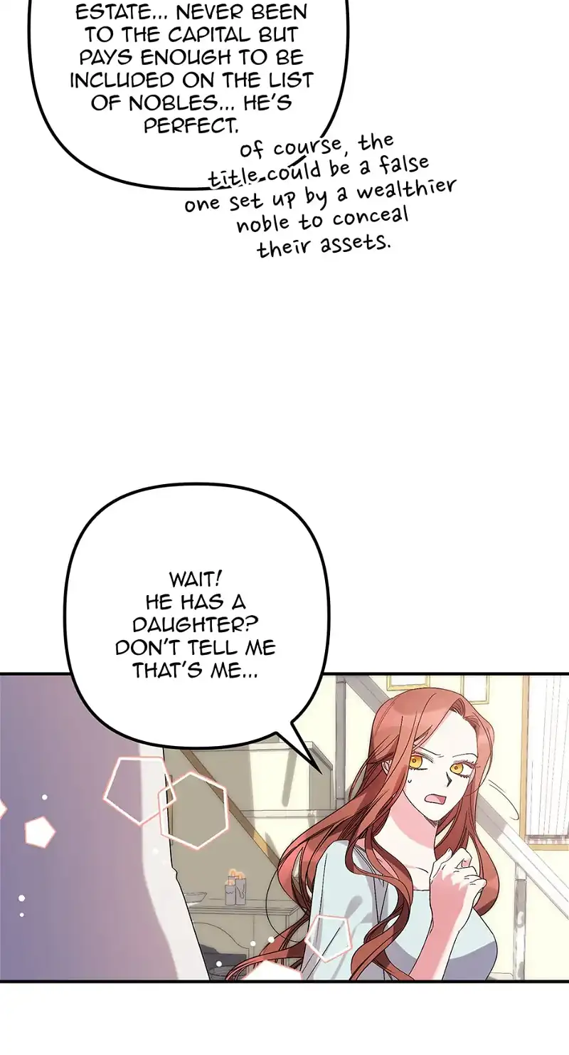 I'm the One Who Died, but the Hero Went Crazy Chapter 3 - page 48