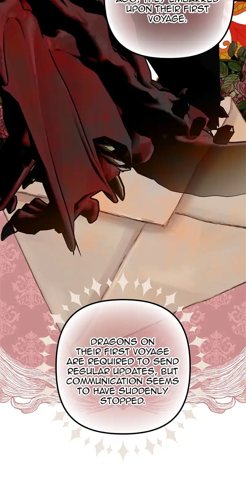I'm the One Who Died, but the Hero Went Crazy Chapter 4 - page 50