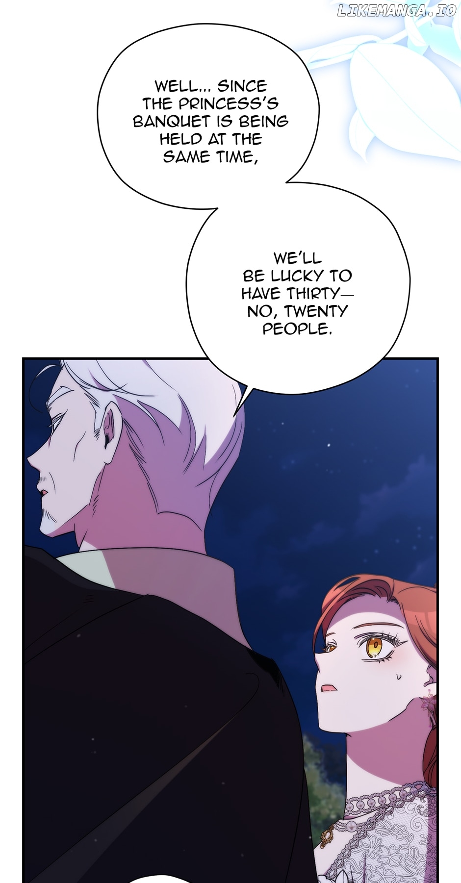 I'm the One Who Died, but the Hero Went Crazy Chapter 40 - page 15