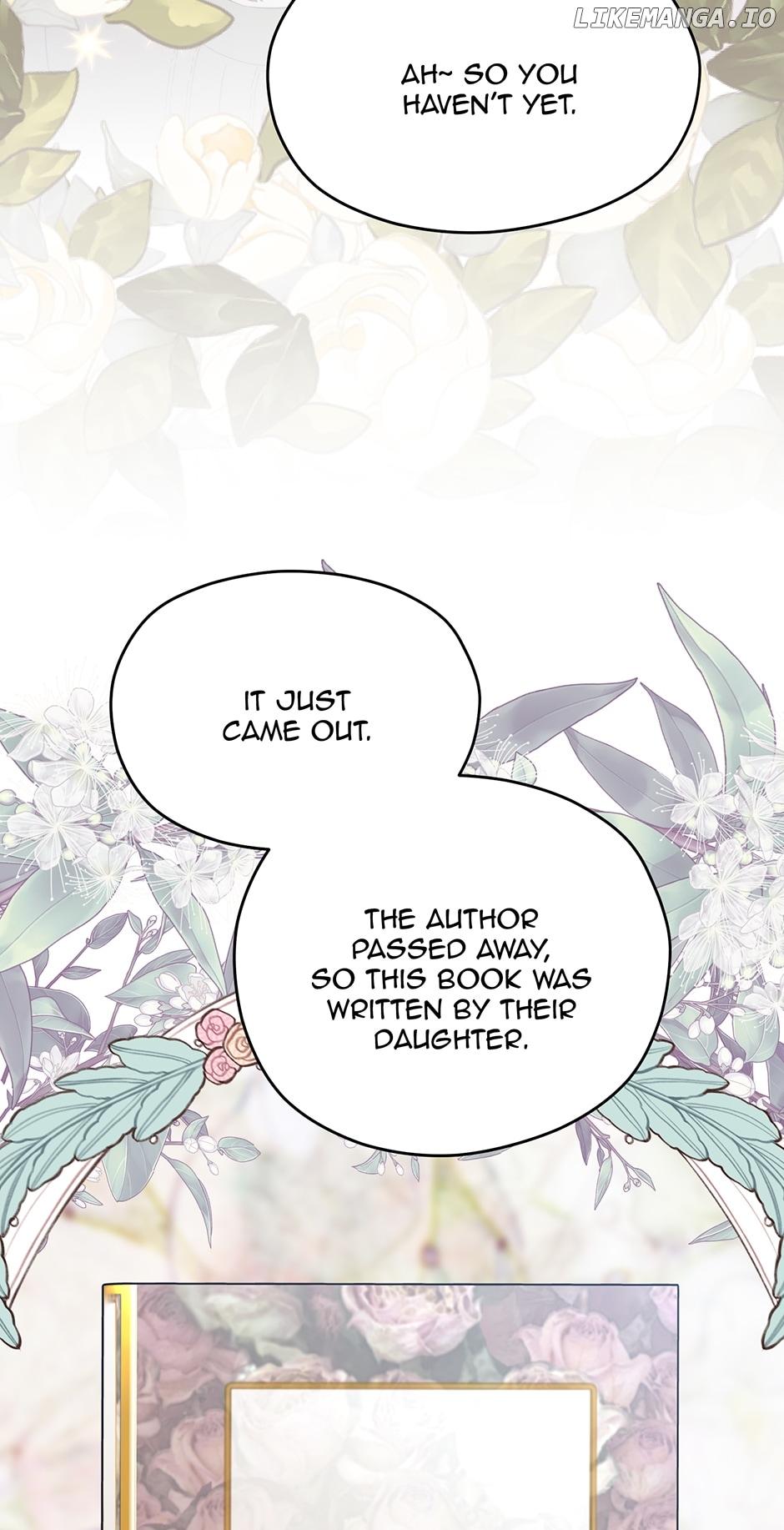 I'm the One Who Died, but the Hero Went Crazy Chapter 40 - page 47