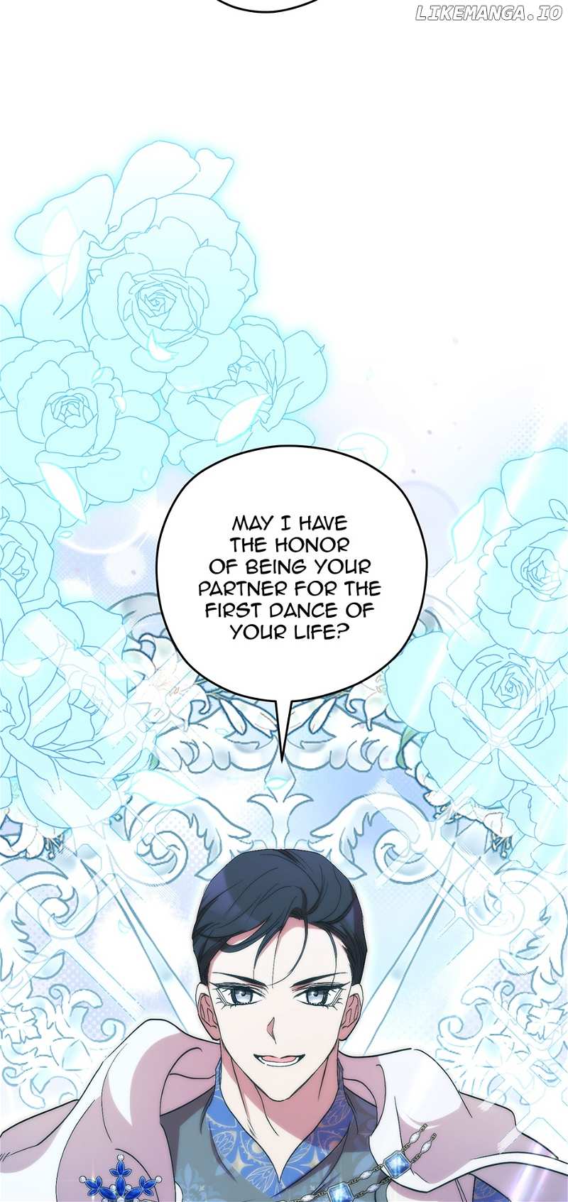 I'm the One Who Died, but the Hero Went Crazy Chapter 40 - page 77