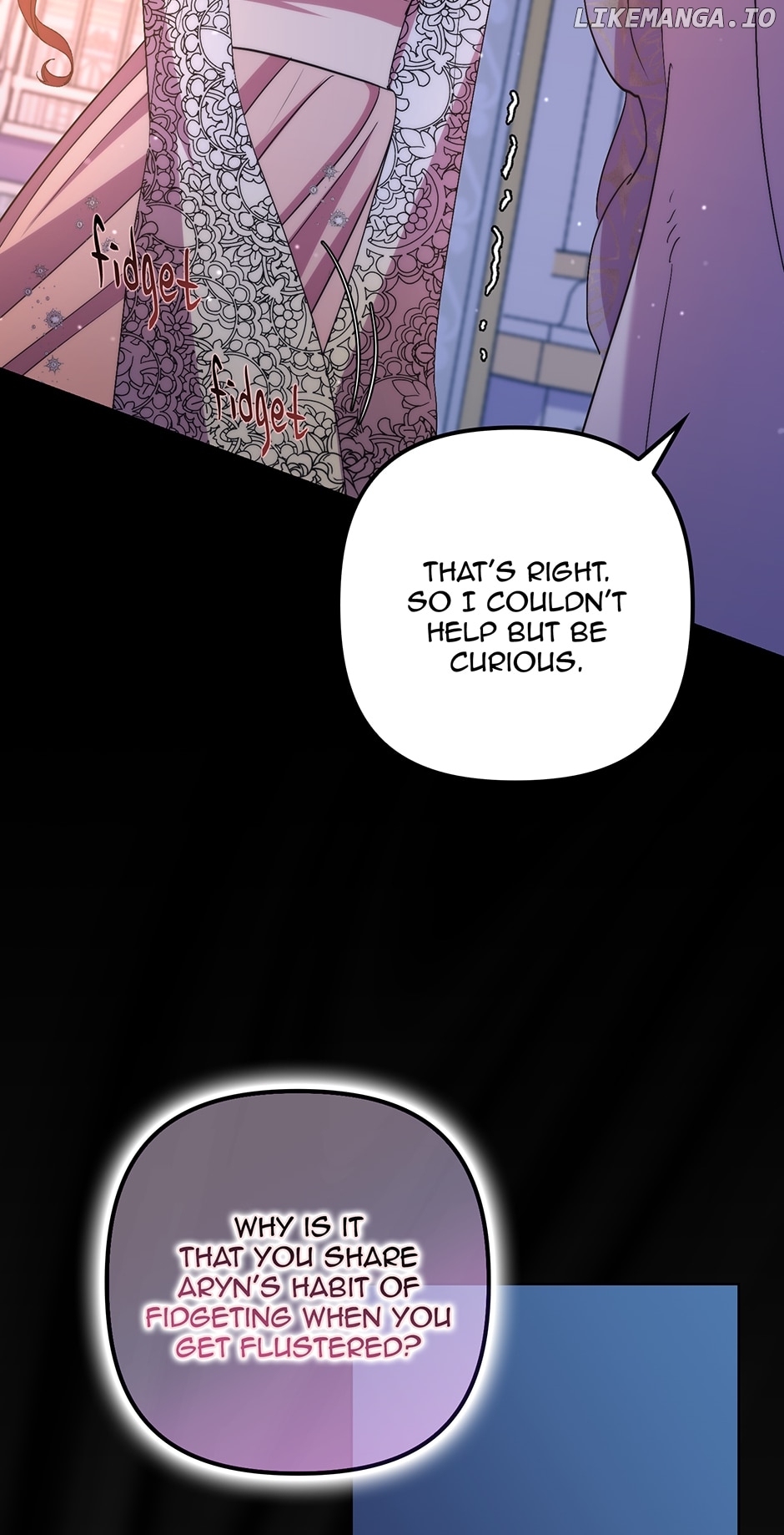 I'm the One Who Died, but the Hero Went Crazy Chapter 41 - page 74