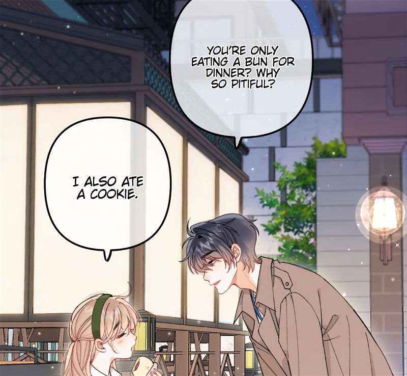 Hidden Love Chapter 102 - page 61