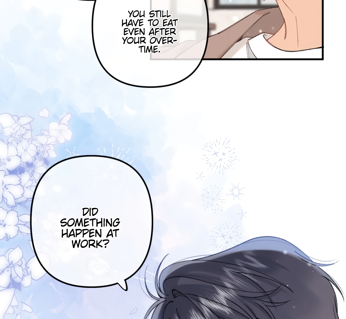 Hidden Love Chapter 102 - page 65